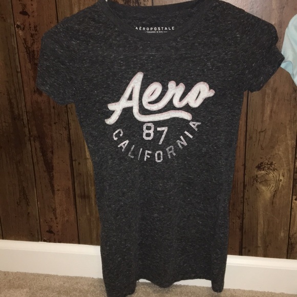 AEROPOSTALE labeled tees, $8 EACH or BOTH for $12! - Picture 4 of 5